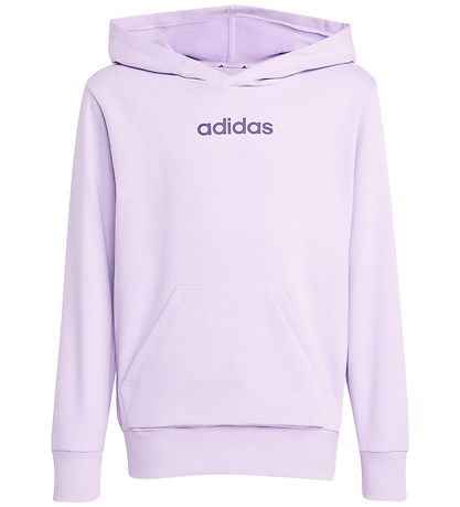 adidas Performance Kapuzenpullover - J Lin - Powplu/Aurplu