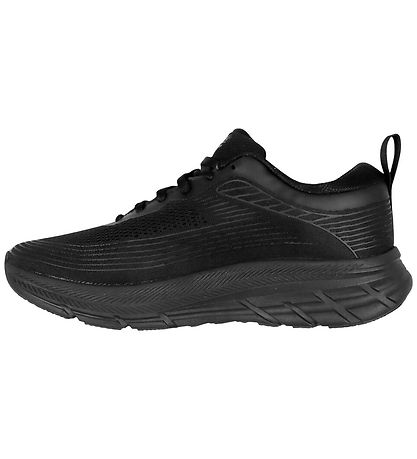 Reebok Shoes - Road Struggles - Black