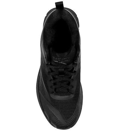 Reebok Shoes - Road Struggles - Black