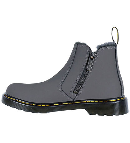 Dr. Martens Stiefel - 2976 Leonora - Soho Buck