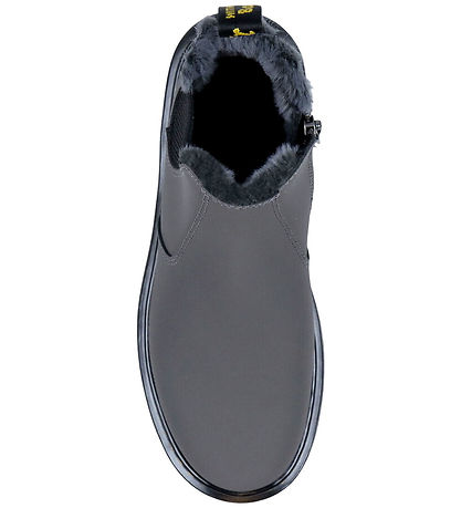 Dr. Martens Stiefel - 2976 Leonora - Soho Buck