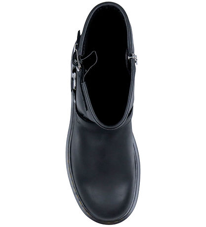 Dr. Martens Kängor - Genaya Y - Black Wyoming