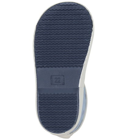 PomPom Gummistiefel - Käfer