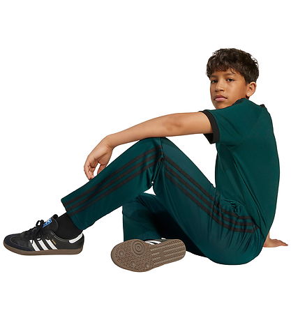adidas Originals Trousers - Firebird - Aurivy