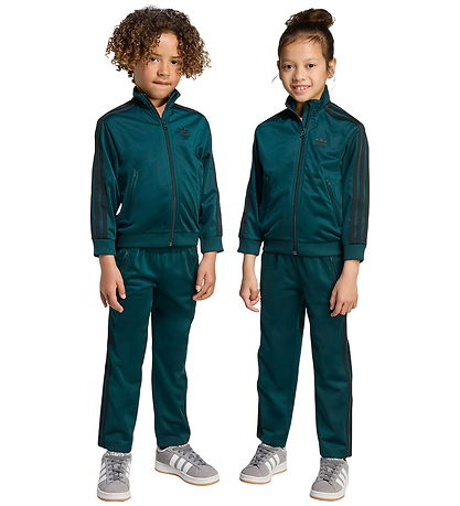adidas Originals Tracksuit - Firebird - Aurivy