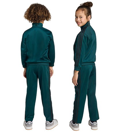 adidas Originals Tracksuit - Firebird - Aurivy