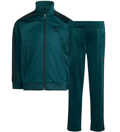 adidas Originals Tracksuit - Firebird - Aurivy