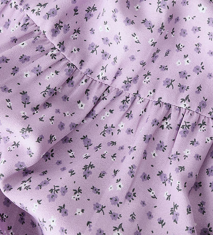 Name It Rock - NkfJolly - Maxi Rock -Lavendula