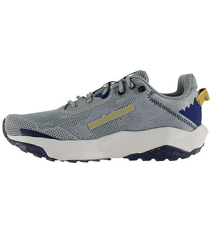 New Balance Shoes - Gtntrl - Slate Grey/Blue Oyster