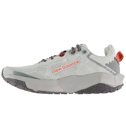 New Balance Kengät - Gpntr - Grey Asia/Slate Grey
