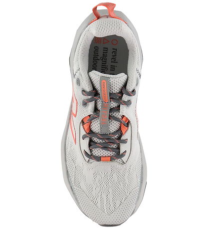 New Balance Kengät - Gpntr - Grey Asia/Slate Grey