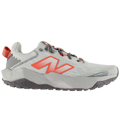 New Balance Kengät - Gpntr - Grey Asia/Slate Grey