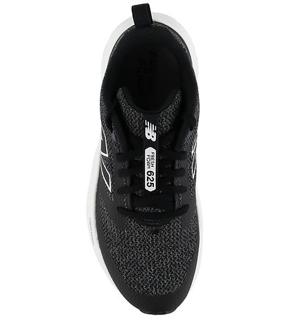 New Balance Schuhe - 625 - Black/White