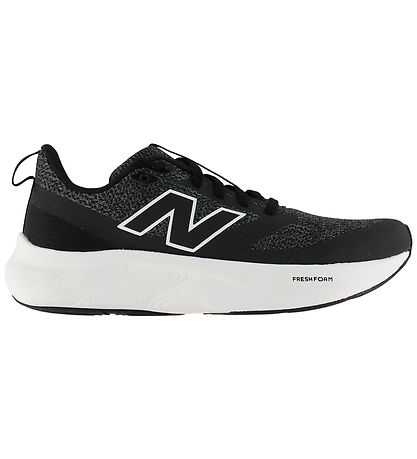 New Balance Schuhe - 625 - Black/White
