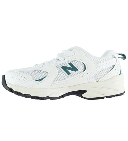 New Balance Shoes - 530 - Sea Salt/New Spruce