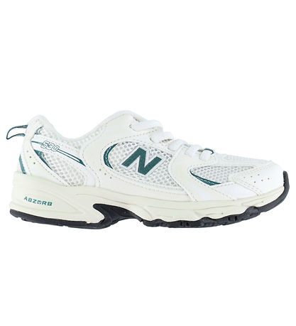 New Balance Shoes - 530 - Sea Salt/New Spruce