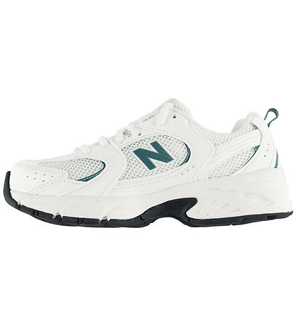 New Balance Shoes - 530 - Sea Salt/New Spruce