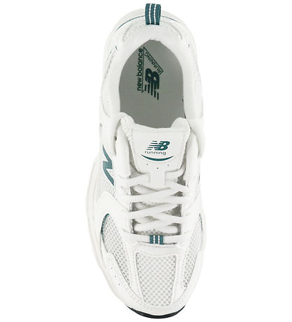 New Balance Shoes - 530 - Sea Salt/New Spruce