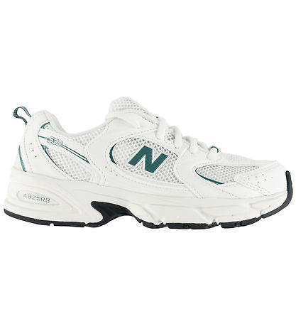 New Balance Shoes - 530 - Sea Salt/New Spruce