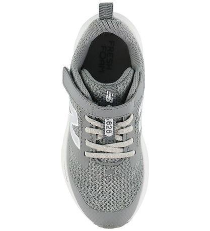 New Balande Shoes - 625 - Slate Grey/Grey Matter