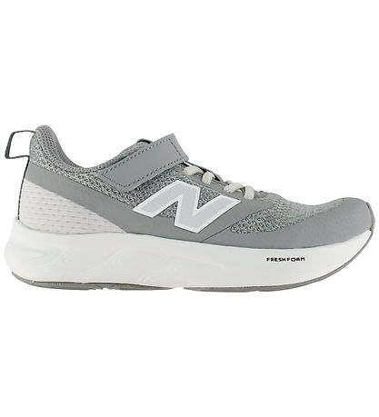 New Balande Shoes - 625 - Slate Grey/Grey Matter