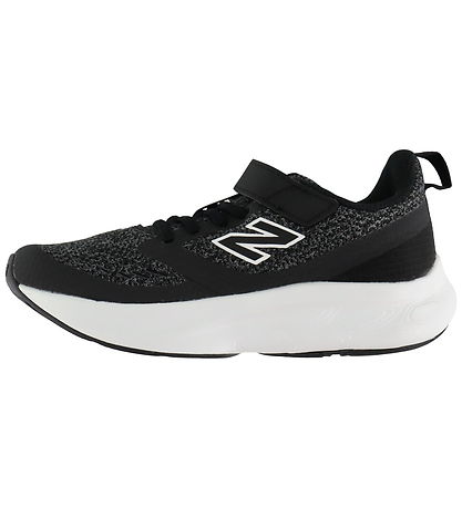 New Balance Skor - 625 - Black/White