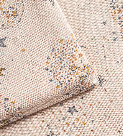 That's Mine Baby Swaddle - 120x120 cm - Jana Swøb - Million Star