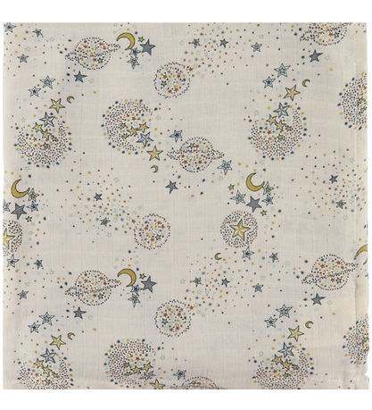 That's Mine Baby Swaddle - 120x120 cm - Jana Swøb - Million Star