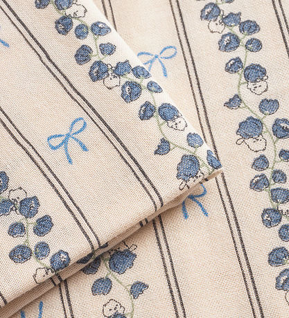 That's Mine Baby Swaddle - 120x120 cm - Jana Swob - Bell Flower