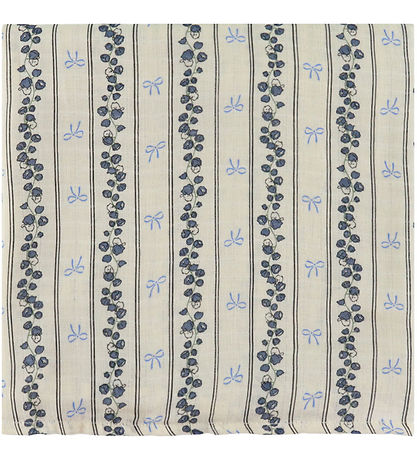 That's Mine Baby Swaddle - 120x120 cm - Jana Swob - Bell Flower