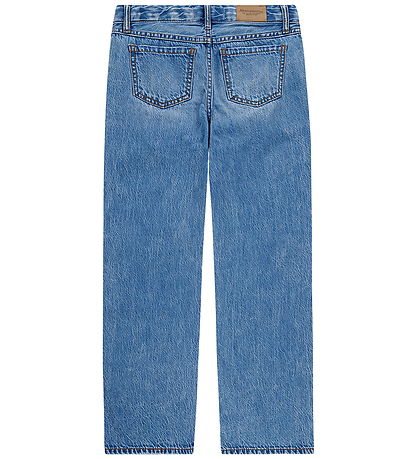 Abercrombie & Fitch Jeans - Cabin Blues
