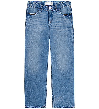 Abercrombie & Fitch Jeans - Cabin Blues