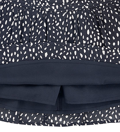 Abercrombie & Fitch Skirt - Anthracite