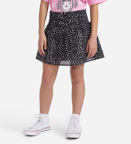 Abercrombie & Fitch Skirt - Anthracite