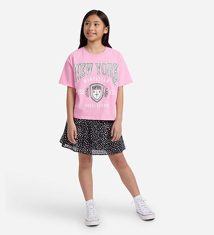 Abercrombie & Fitch Skirt - Anthracite