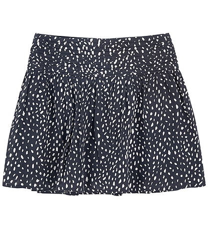 Abercrombie & Fitch Skirt - Anthracite