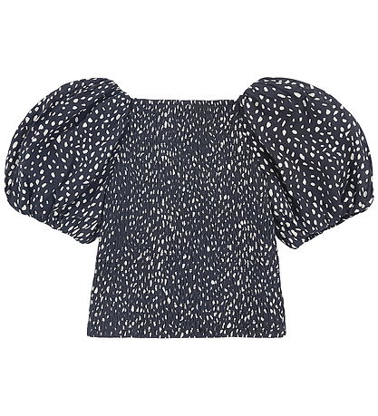 Abercrombie & Fitch T-shirt - Anthracite