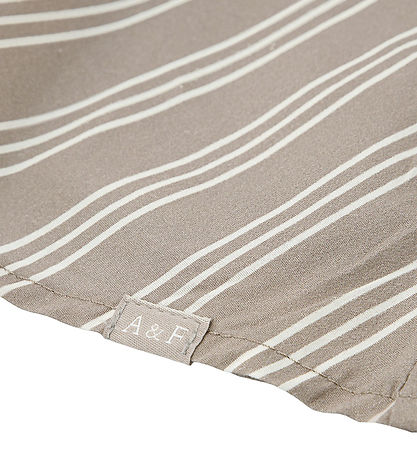 Abercrombie & Fitch Dress - Simoly Taupe