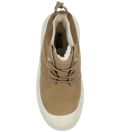 UGG Winter Boots - Neumel Weather Hyb - Chestnut/Whitecap