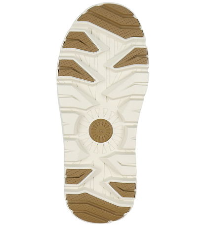 UGG Winter Boots - Neumel Weather Hyb - Chestnut/Whitecap