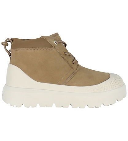 UGG Winter Boots - Neumel Weather Hyb - Chestnut/Whitecap