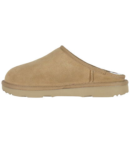 UGG Schuhe - K Classic Slip-On - Chestnut