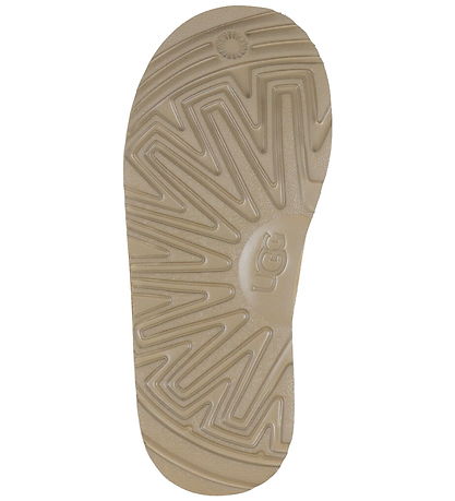 UGG Schuhe - K Classic Slip-On - Chestnut