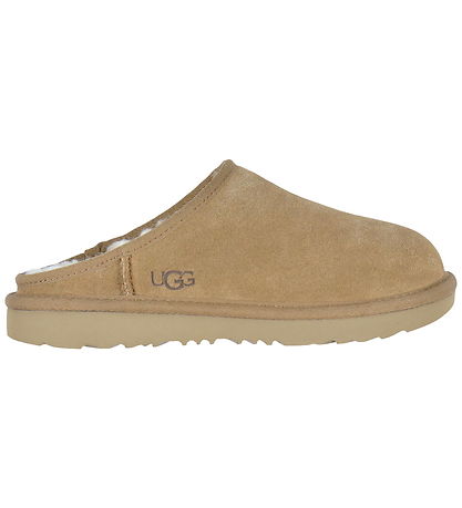 UGG Schuhe - K Classic Slip-On - Chestnut