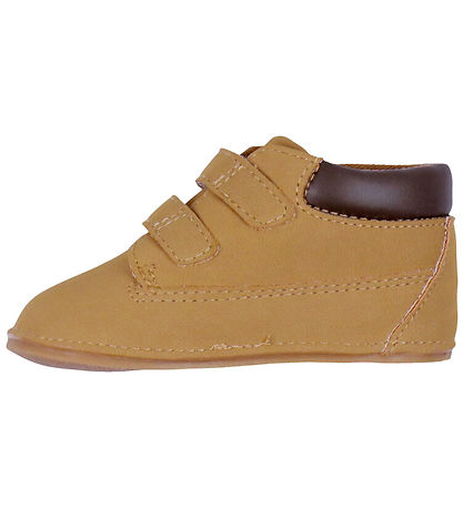 Tommy Hilfiger Pantoffels - Ochre