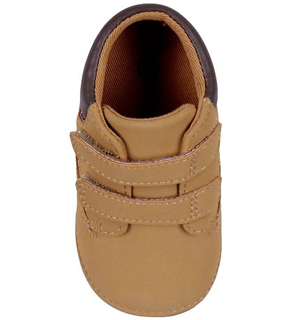 Tommy Hilfiger Pantoffels - Ochre