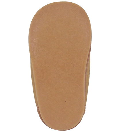 Tommy Hilfiger Pantoffels - Ochre