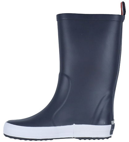 Tommy Hilfiger Rubber Boots - Blue