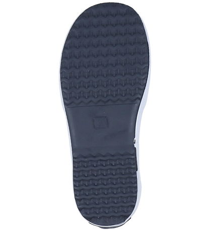 Tommy Hilfiger Rubber Boots - Blue