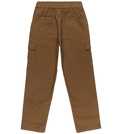 Billabong Hosen - Larry - Otter